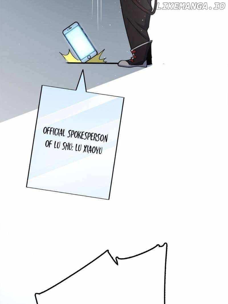 Spare Me, Great Lord! Chapter 758 81